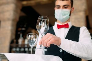 Safety and Hygiene in Hotels